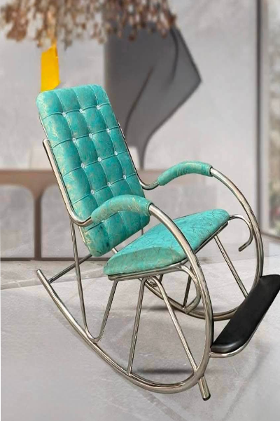 Classy Design, Comfort Devine: The Ultimate Rocking Experience!