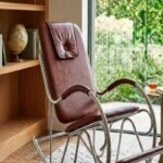Classy Design, Comfort Devine: The Ultimate Rocking Experience!