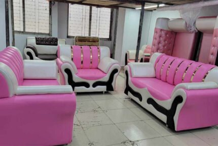 Luxury for Every Space, Comfort in Every Embrace!